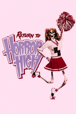 Return to Horror High yesmovies