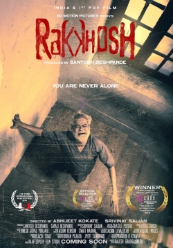 Rakkhosh yesmovies