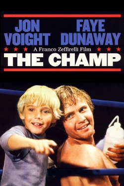 The Champ yesmovies