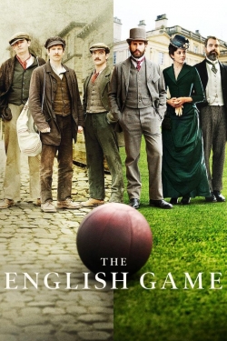 The English Game yesmovies