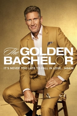The Golden Bachelor yesmovies