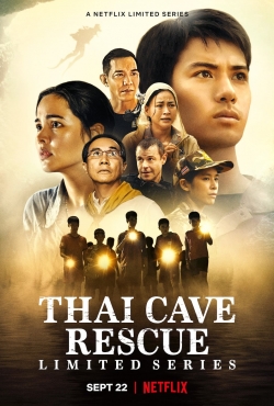 Thai Cave Rescue yesmovies