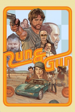 Run & Gun yesmovies