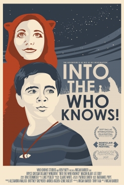 Into the Who Knows! yesmovies