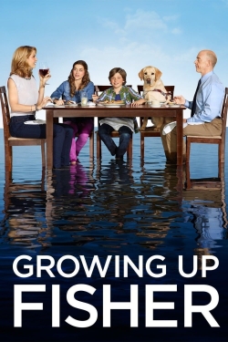 Growing Up Fisher yesmovies