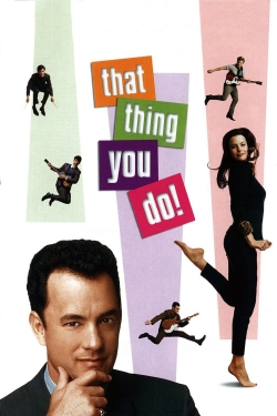 That Thing You Do! yesmovies