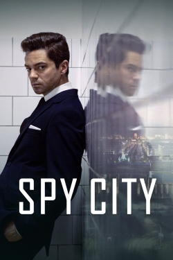 Spy City yesmovies