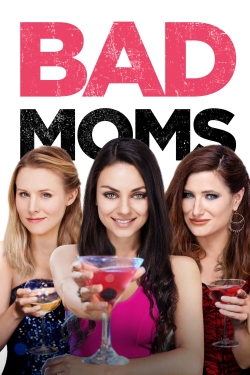 Bad Moms yesmovies