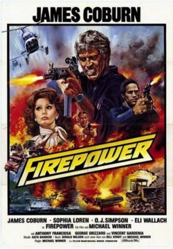 Firepower yesmovies