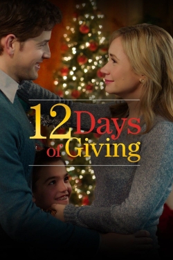 12 Days of Giving yesmovies