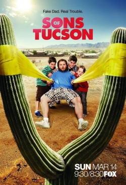 Sons of Tucson yesmovies