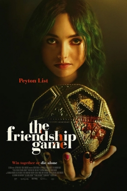 The Friendship Game yesmovies