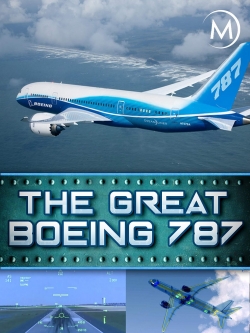 The Great Boeing 787 yesmovies