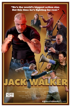 Jack Walker yesmovies