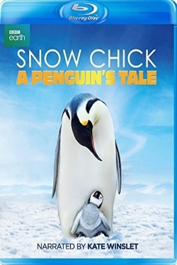 Snow Chick - A Penguin's Tale yesmovies