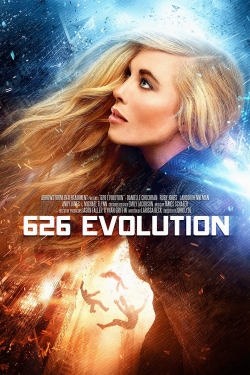 626 Evolution yesmovies