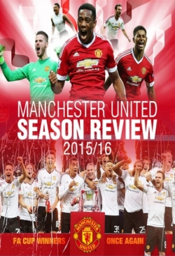 Manchester United Season Review 2015-2016 yesmovies