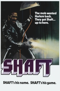 Shaft yesmovies