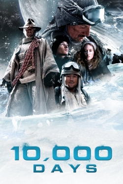 10,000 Days yesmovies