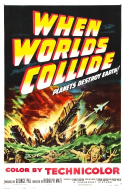 When Worlds Collide yesmovies