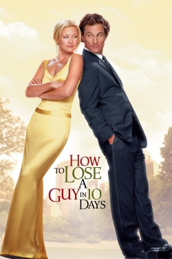 How to Lose a Guy in 10 Days yesmovies