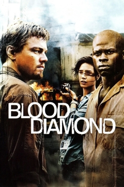 Blood Diamond yesmovies