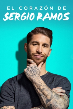 The Heart of Sergio Ramos yesmovies