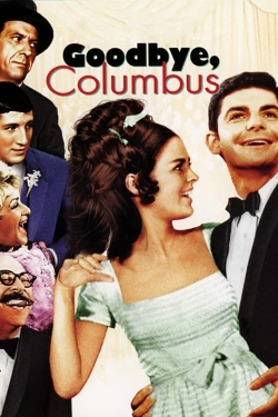 Goodbye, Columbus yesmovies