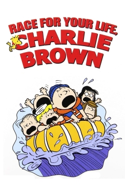 Race for Your Life, Charlie Brown yesmovies