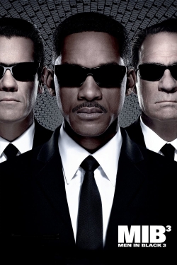 Men in Black 3 yesmovies