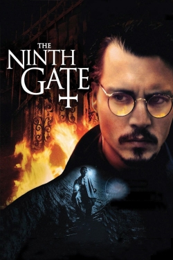 The Ninth Gate yesmovies