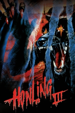 Howling III yesmovies