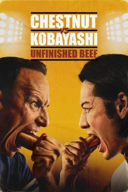 Chestnut vs. Kobayashi: Unfinished Beef yesmovies