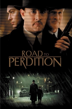 Road to Perdition yesmovies