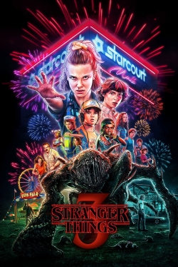 Stranger Things yesmovies