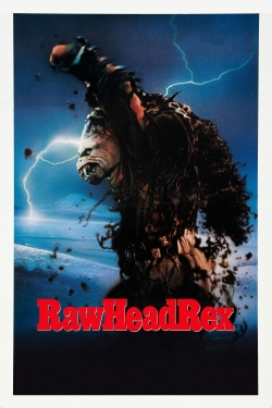 Rawhead Rex yesmovies