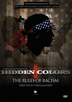 Hidden Colors 3: The Rules of Racism yesmovies