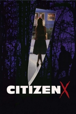 Citizen X yesmovies