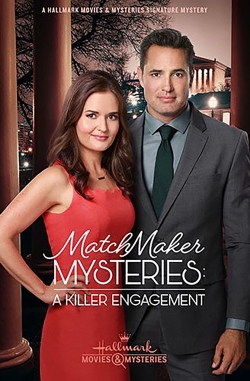 MatchMaker Mysteries: A Killer Engagement yesmovies