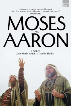 Moses and Aaron yesmovies