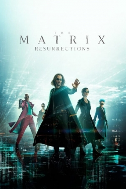 The Matrix Resurrections yesmovies