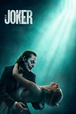 Joker: Folie à Deux yesmovies