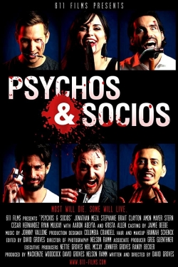 Psychos & Socios yesmovies