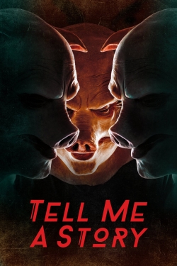 Tell Me a Story yesmovies