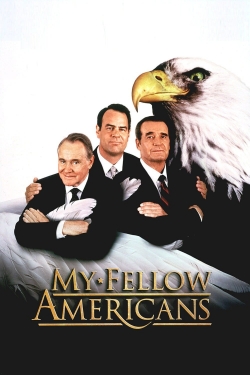 My Fellow Americans yesmovies