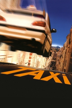 Taxi yesmovies