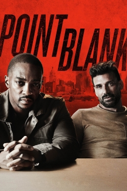 Point Blank yesmovies