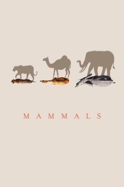 Mammals yesmovies