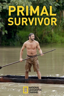 Primal Survivor yesmovies