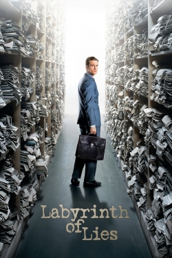 Labyrinth of Lies yesmovies